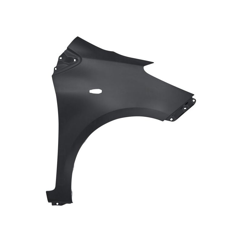 Toyota Yaris Fender Hatchback 2007-2011 Right Side