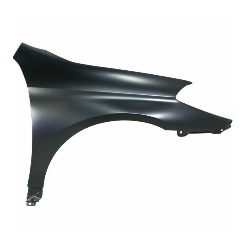 Guardabarros Toyota Solara 2004-2008 Lado Derecho