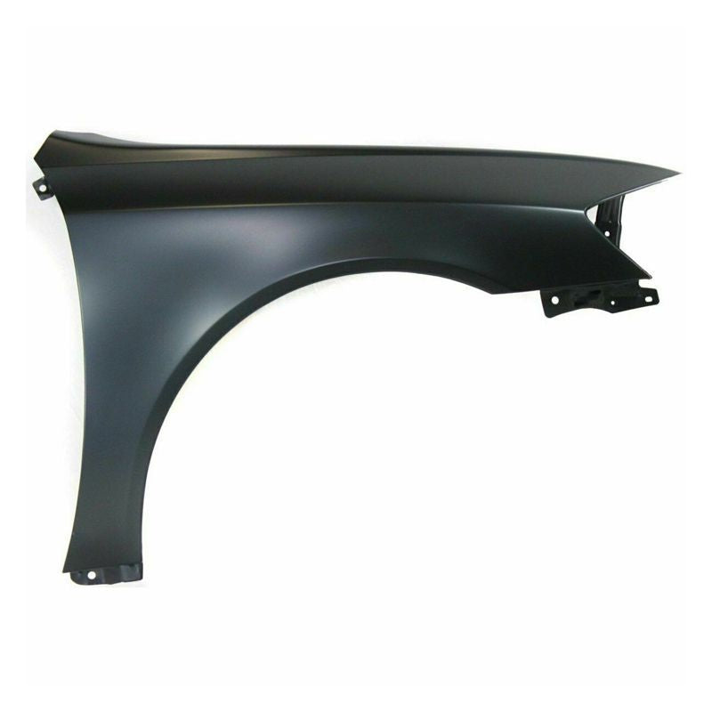Guardabarros derecho del Toyota Avalon 2000-2004