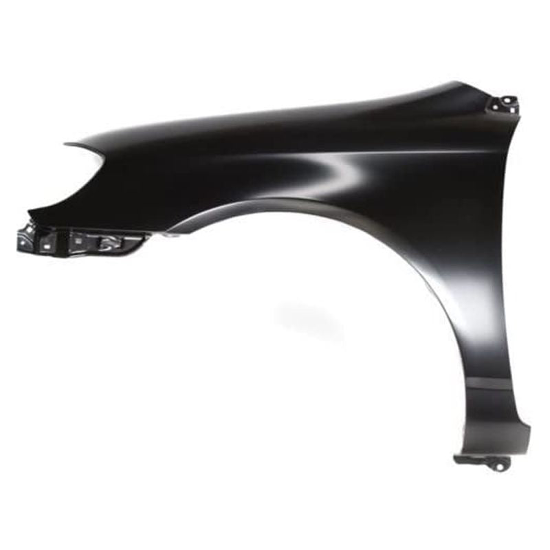 Guardabarros izquierdo del Toyota Corolla 2003-2008