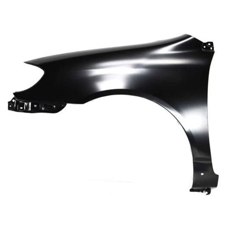 Guardabarros izquierdo del Toyota Corolla Fender S modelo 2003-2008