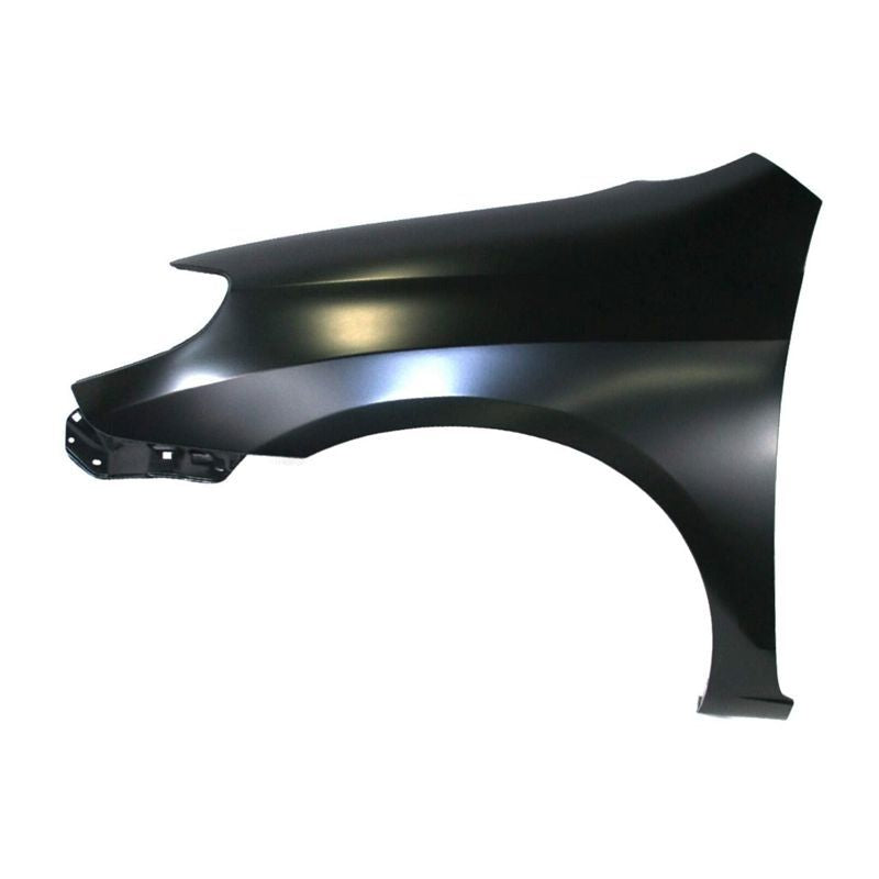 Matrix Fender Base Model Left Side 2003-2008