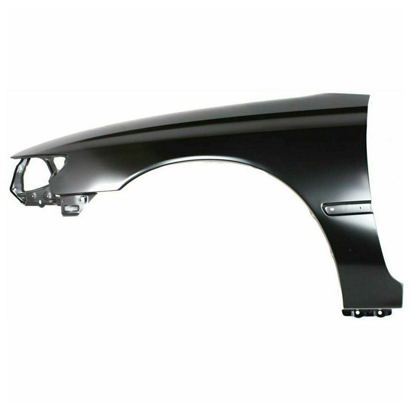 Guardabarros izquierdo del Toyota Solara 1999-2003