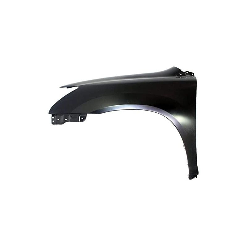 Guardabarros izquierdo RX300 2004-2009