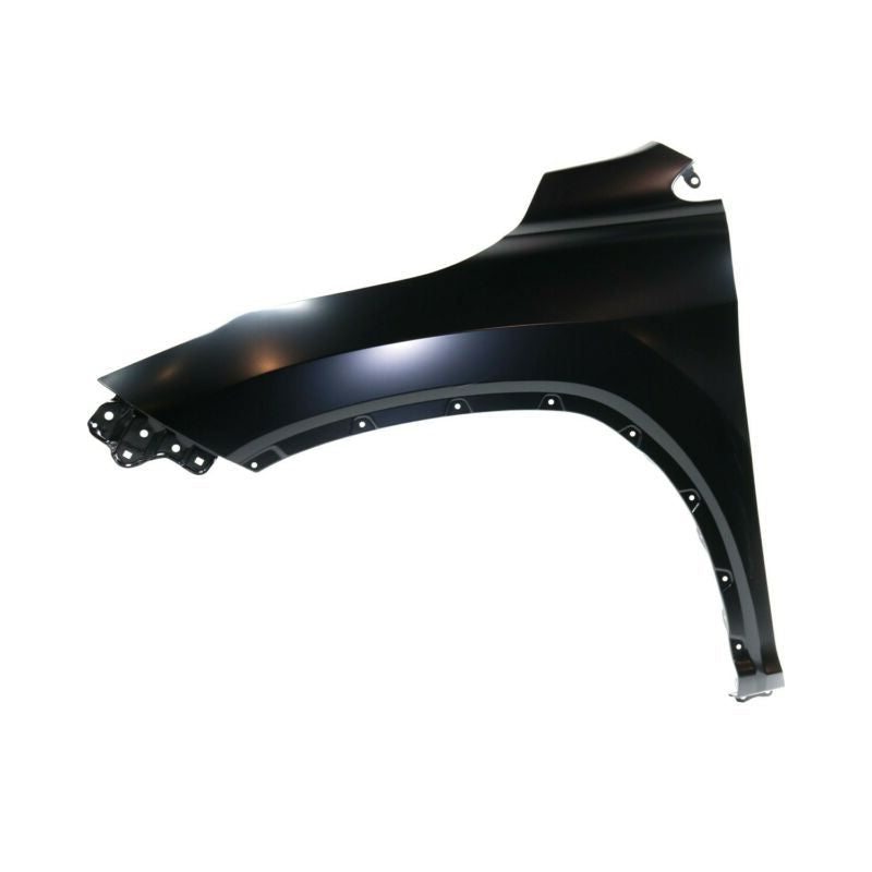 Guardabarros izquierdo RX300 2016-2022
