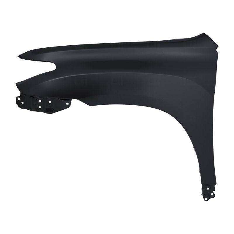 Highlander Fender Left Side 2011-2013