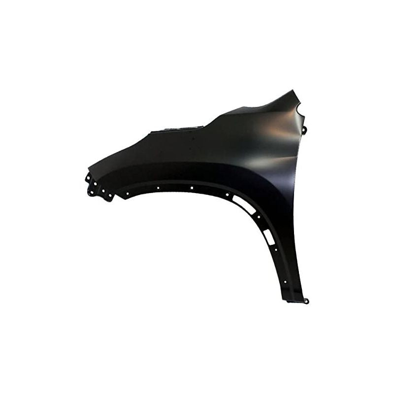 Highlander Fender Left Side 2014-2019