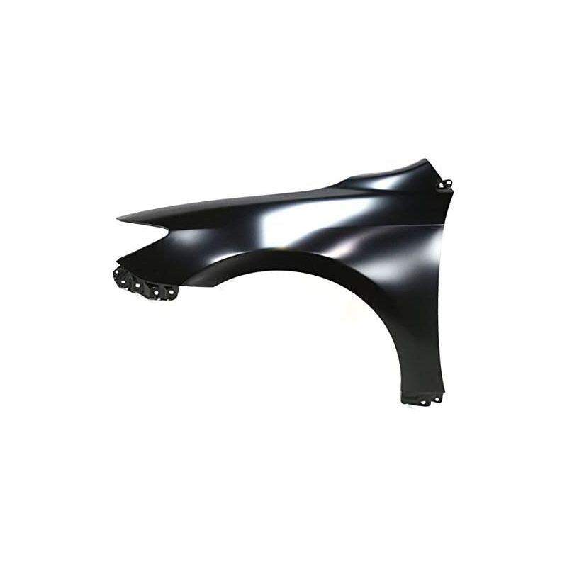 T-C Fender Left Side 2005-2010