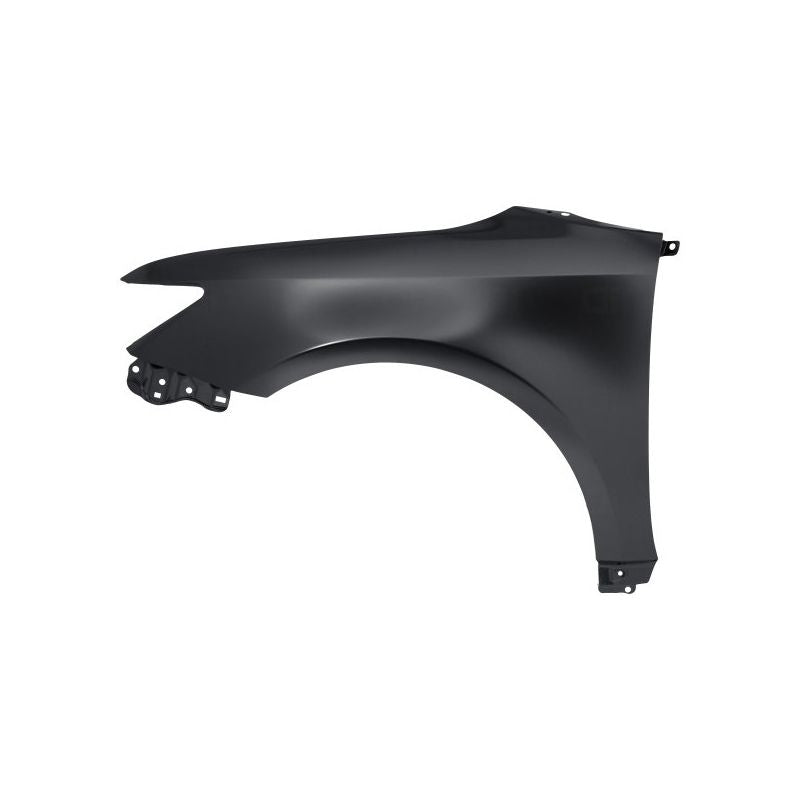 Scion T-C Fender 2011-2016 Left Side