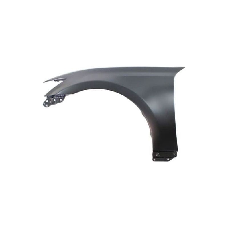 Guardabarros izquierdo GS300/400 2013-2019