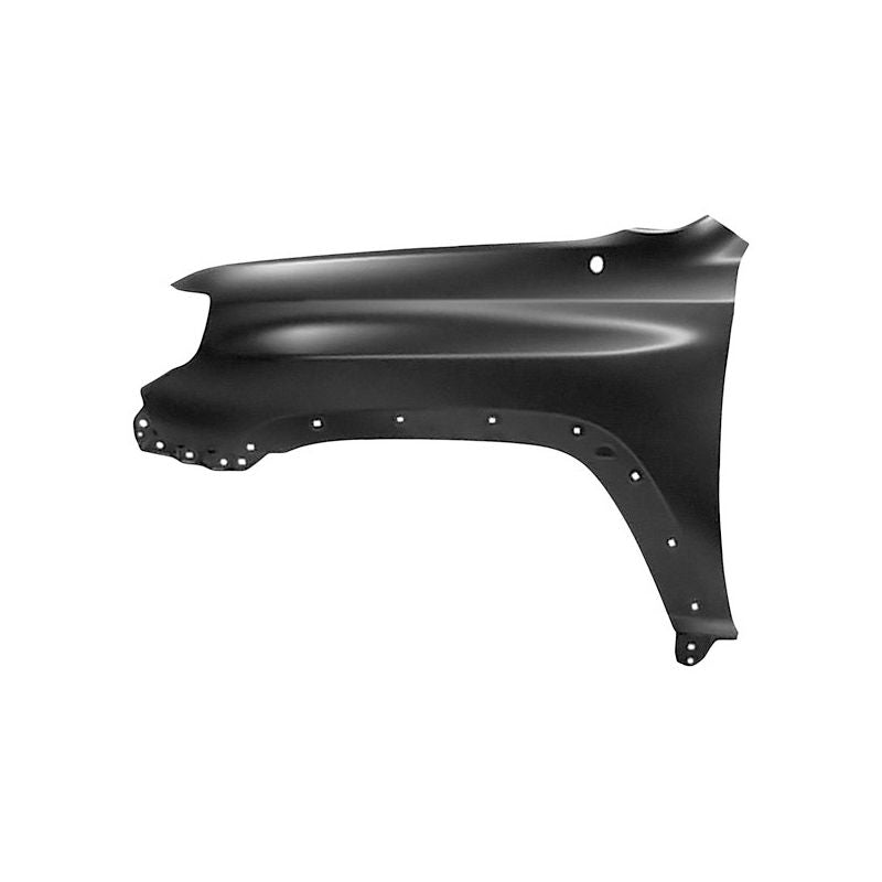 Guardabarros izquierdo Toyota 4Runner 2010-2023