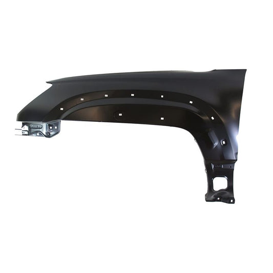 4Runner Fender Left Side 2003-2005