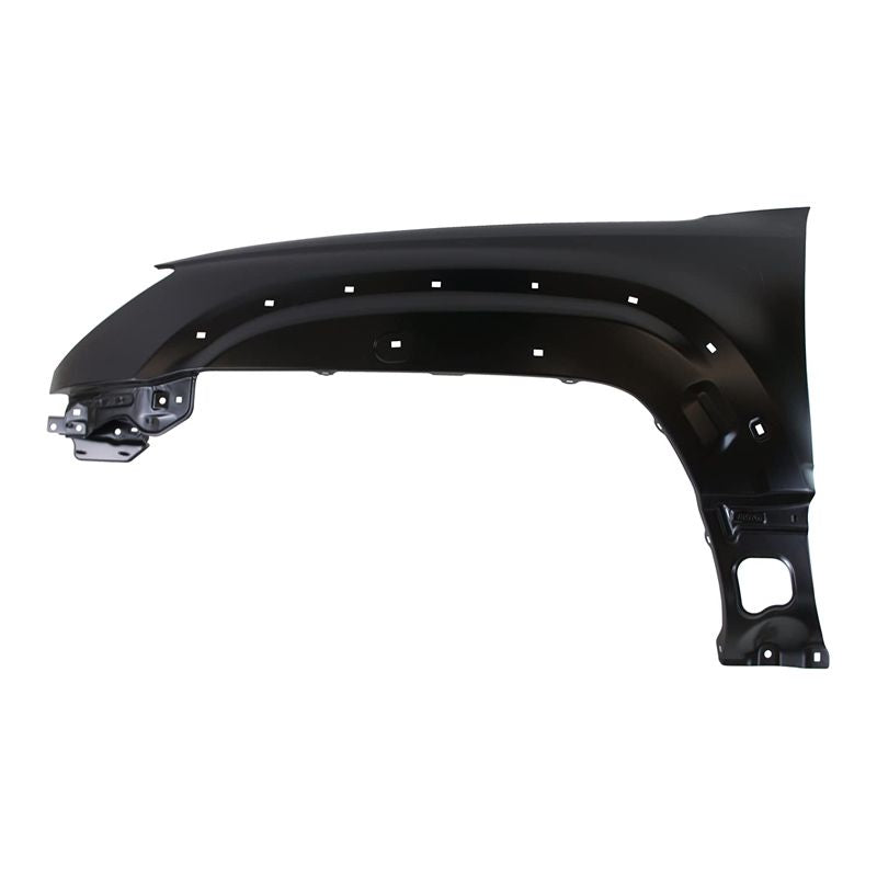 Guardabarros izquierdo Toyota 4Runner 2006-2009