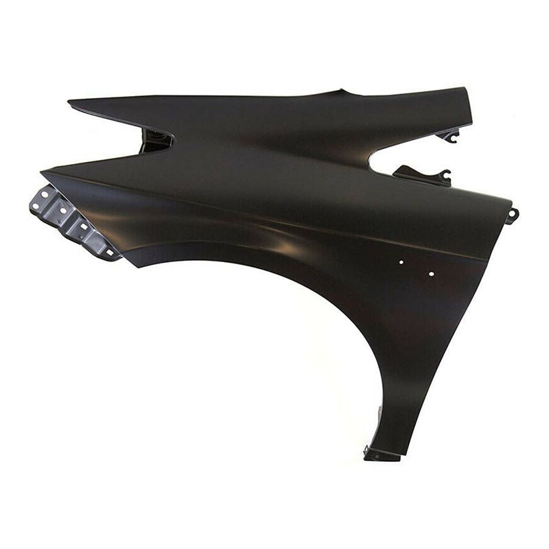 Guardabarros izquierdo del Toyota Prius 2013-2015