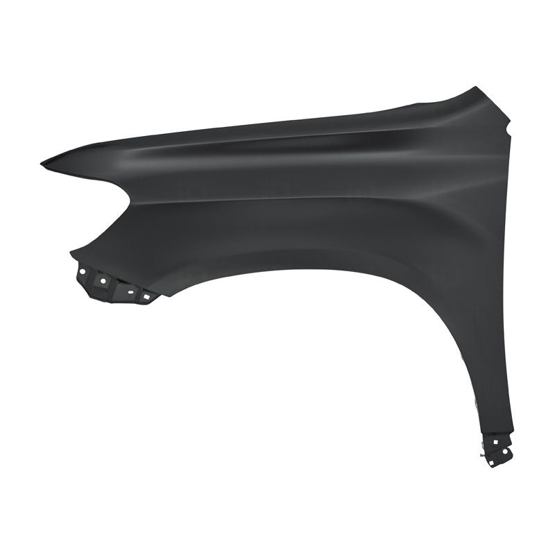 Toyota Highlander Fender 2008-2010 Left Side