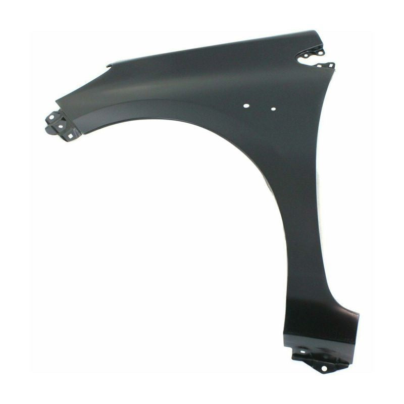 Guardabarros delantero izquierdo del Prius C 2012-2017