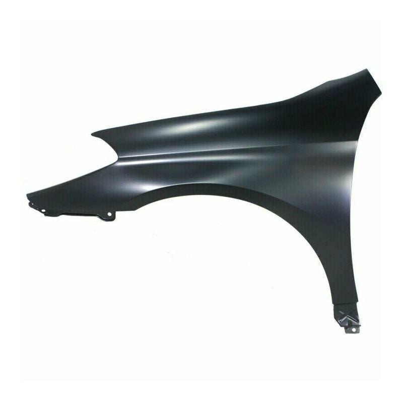 Guardabarros izquierdo del Toyota Solara 2004-2008