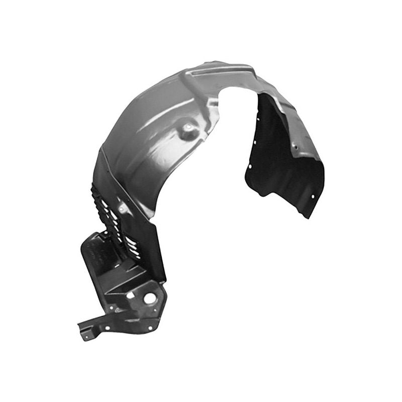 Toyota Highlander Inner Fender 2011-2013 Right Side