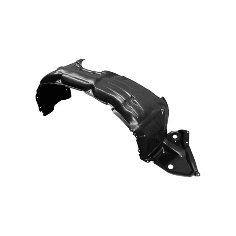 Highlander Inner Fender 2.7L Right Side 2014-2019
