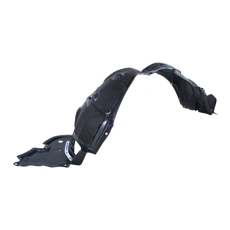 Lexus IS-250 Inner Fender 2011-2013 Right Side