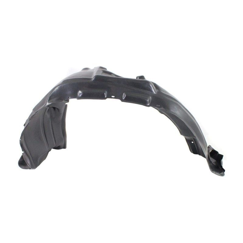 Guardabarros interior Lexus RX300 (no para h) 2010-2015 Lado izquierdo