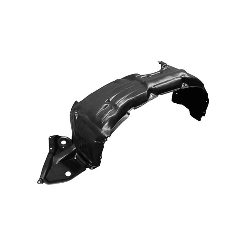 Highlander Inner Fender 2.7L Left Side 2014-2019