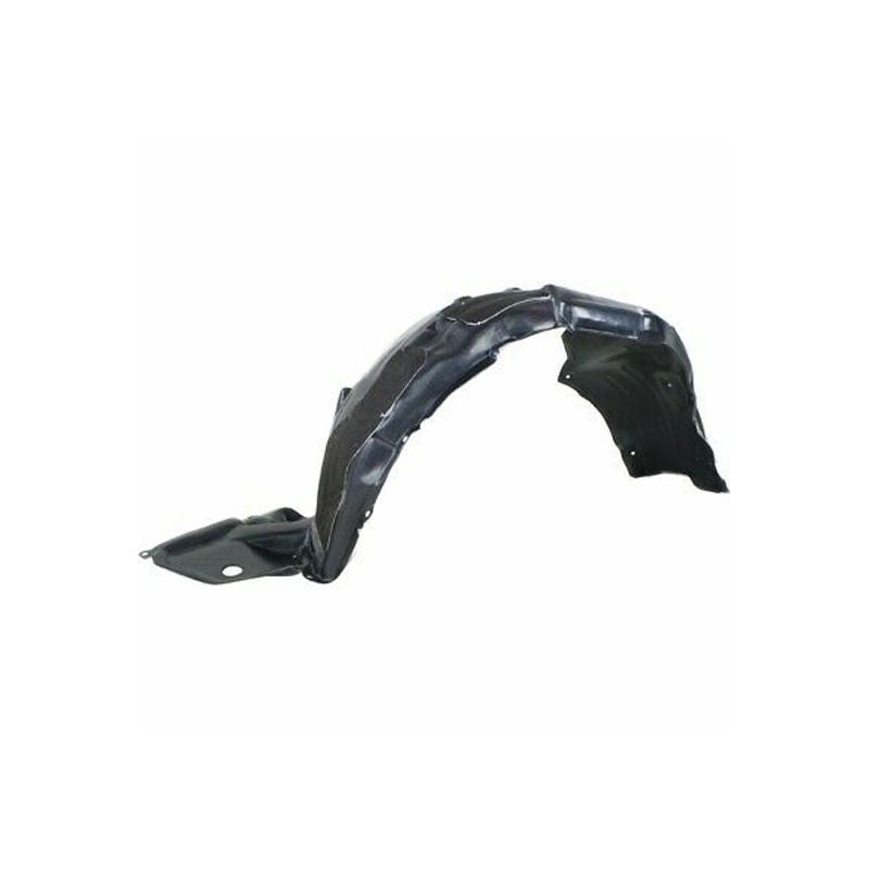 Toyota Highlander Inner Fender 3.5L Without Tow (= Hybrid )