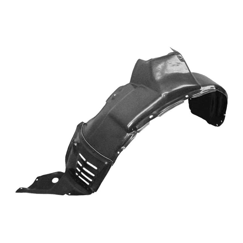 Toyota Highlander Inner Fender 2001-2007 Left Side