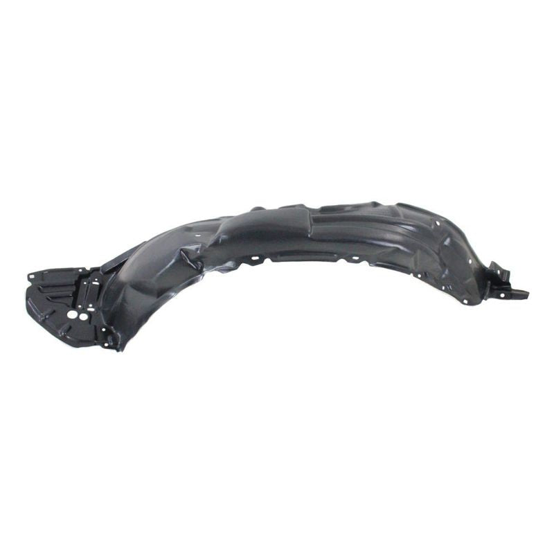 Toyota Yaris Inner Fender SE Model 2012-2014 Left Side