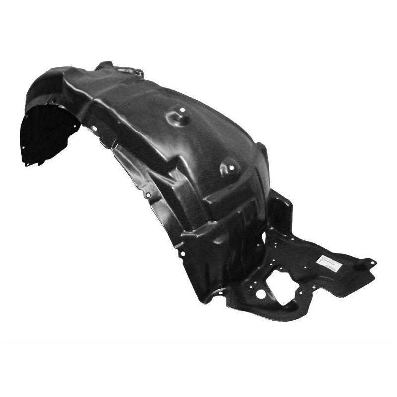 Lexus IS-250 Inner Fender 2006-2008 Left Side