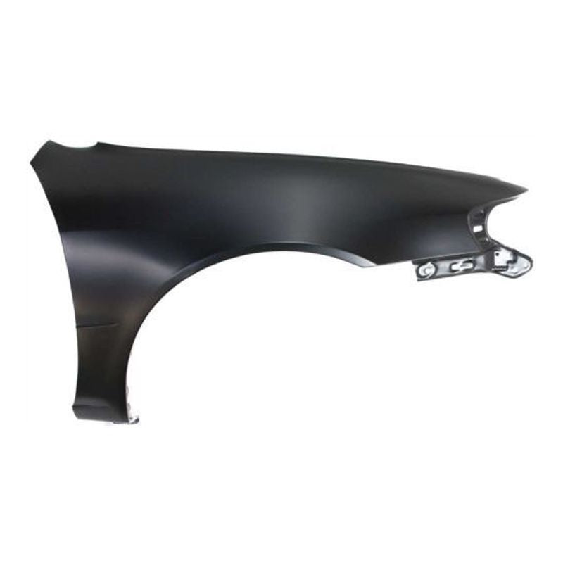 Guardabarros derecho del Toyota Corolla 1998-2002