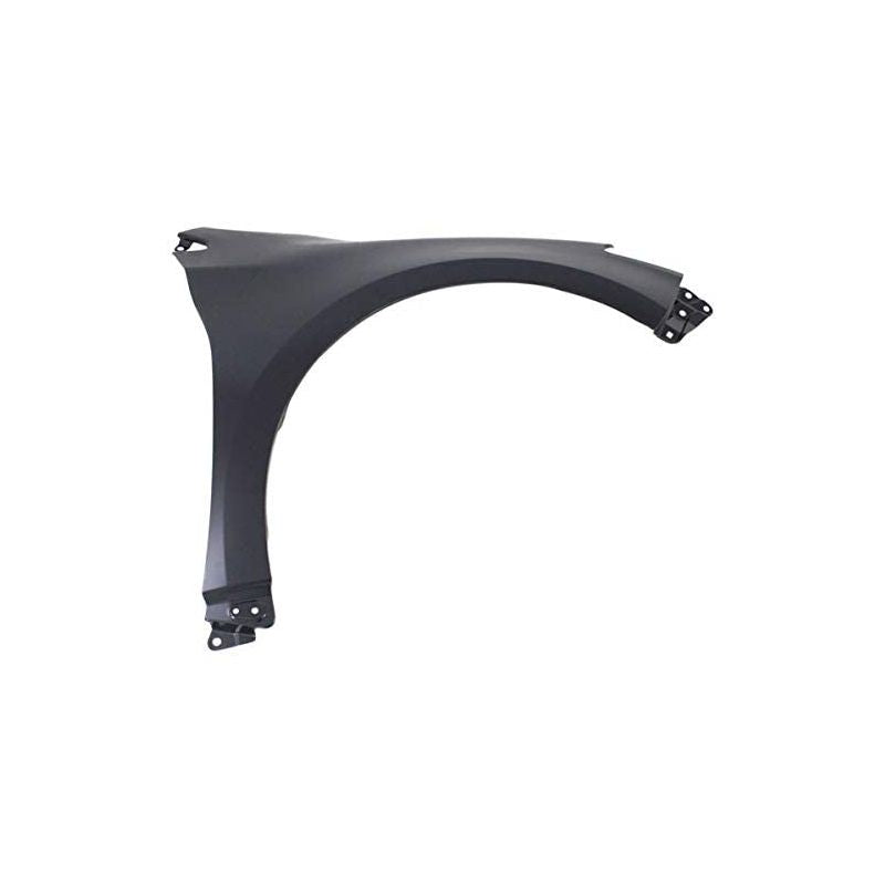 Guardabarros derecho del Toyota Avalon 2013-2018