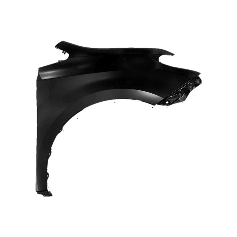 Guardabarros derecho Toyota Sienna 2018-2020