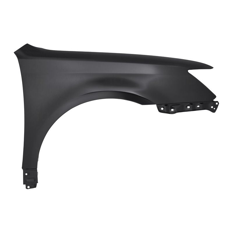 Guardabarros derecho del Toyota Avalon 2005-2010