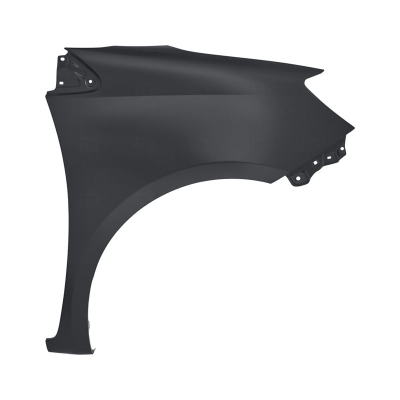 Guardabarros derecho Toyota Sienna 2006-2010