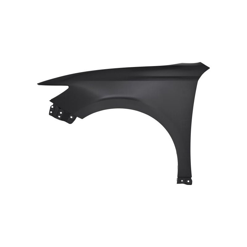 ES-300 Fender Left Side 2013-2018