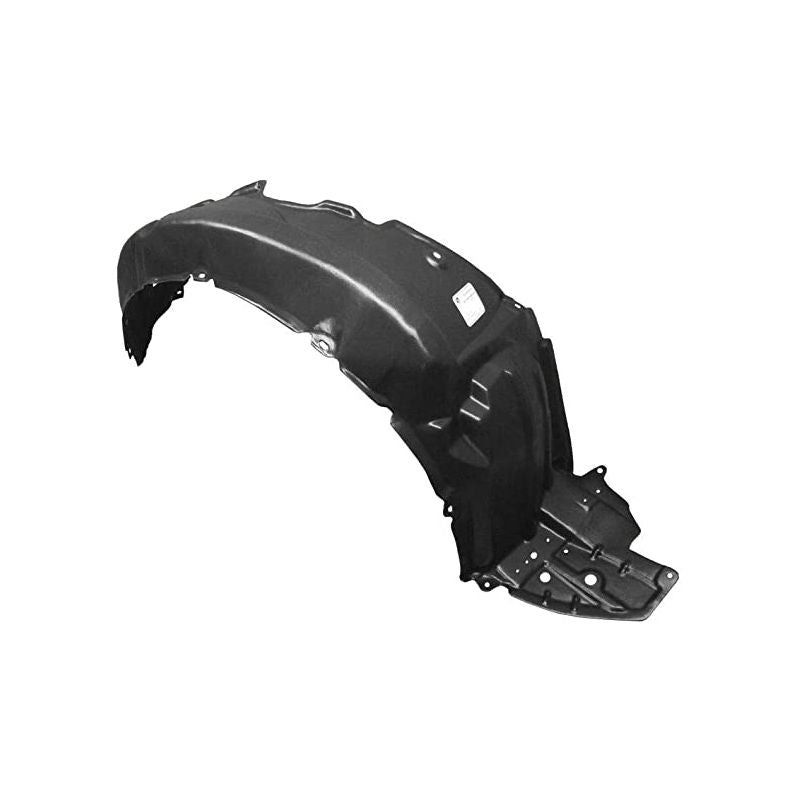 Guardabarros interior Scion TC 2005-2010 lado derecho