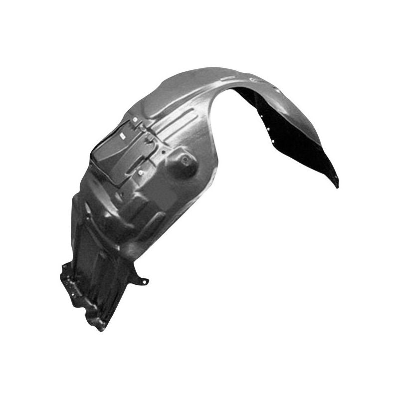 Guardabarros interior derecho ES-300 2007-2009
