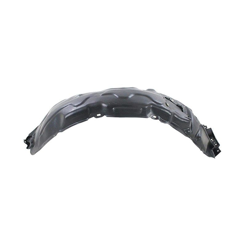 Guardabarros interior derecho Lexus ES-300 2010-2012