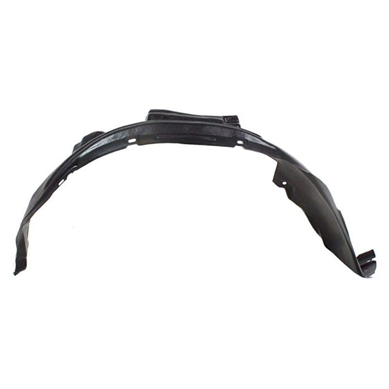 Guardabarros interior derecho Toyota Rav4 1996-1998