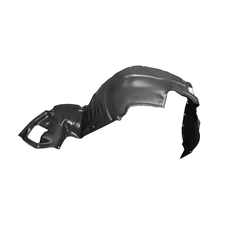 Guardabarros interior derecho Lexus RX300 1999-2003