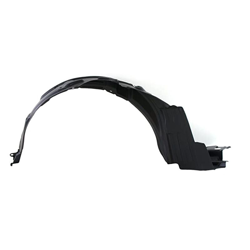 Guardabarros interior izquierdo del Toyota Corolla 2003-2008