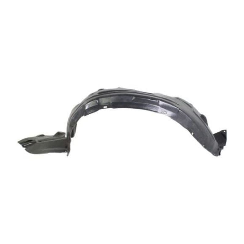 Guardabarros interior izquierdo del Toyota Camry 1997-2001