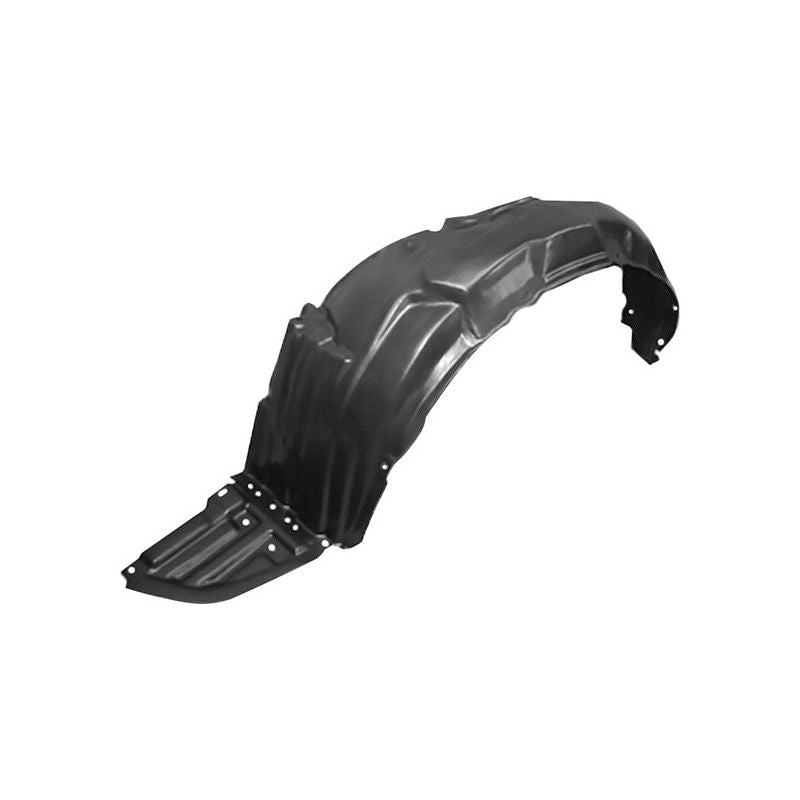 Guardabarros interior Scion TC 2005-2010 lado izquierdo