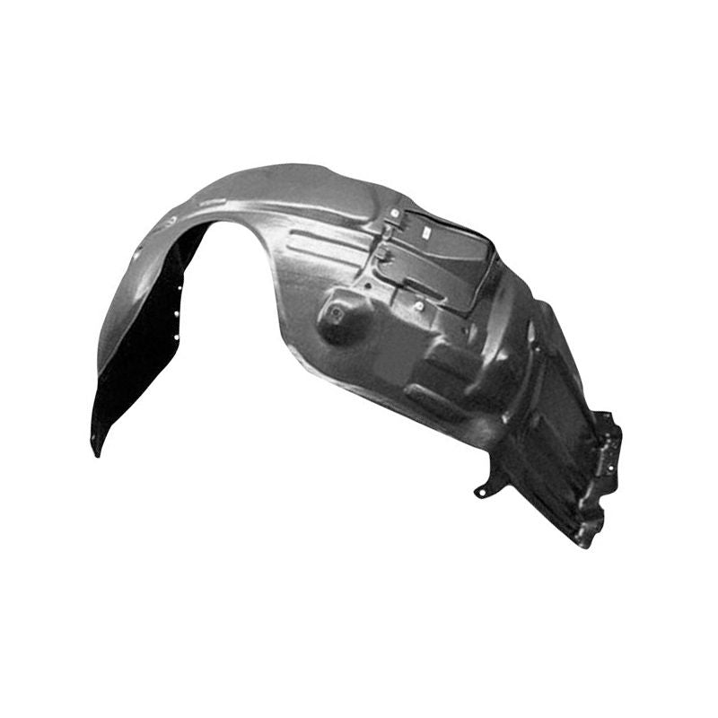 Lexus ES-300 Inner Fender 2007-2009 Left Side