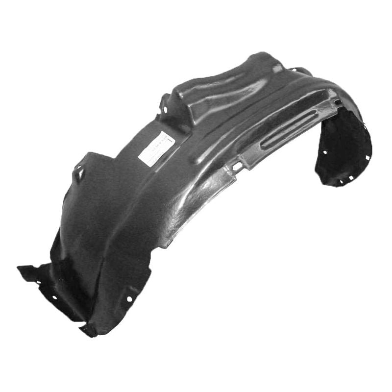Guardabarros interior izquierdo Toyota Rav4 1996-1998