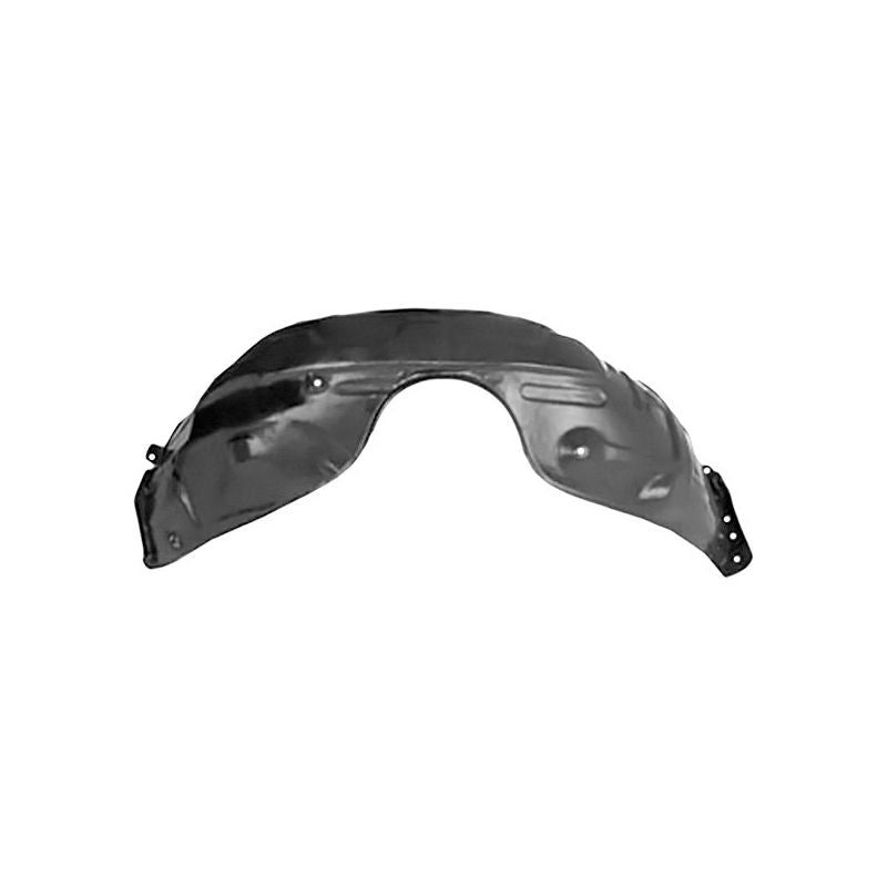 Guardabarros interior izquierdo del Toyota Camry 2002-2006