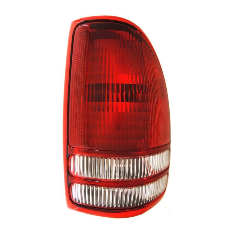 Dodge Dakota Pickup Dakota Tail Lamp               (Durango Tail Lamp = D3824)