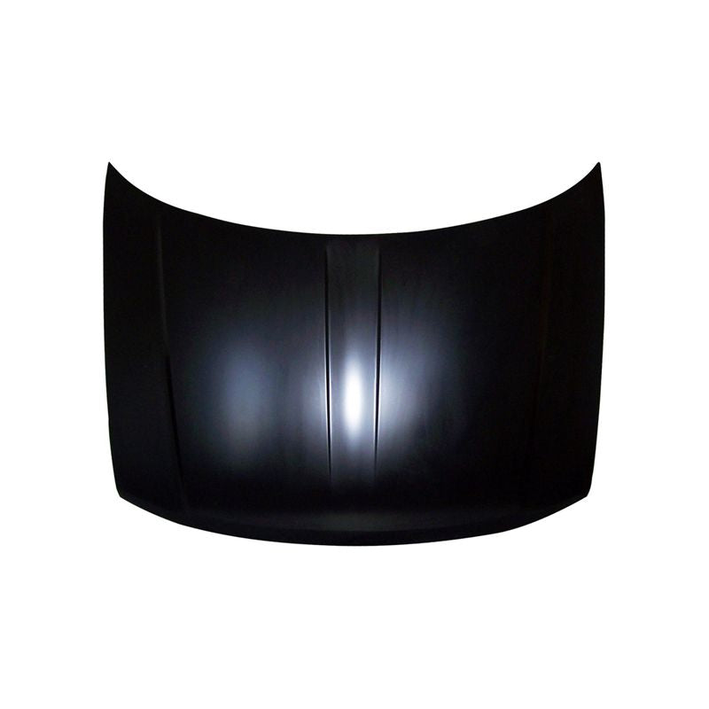 Capó del Jeep Grand Cherokee 1999-2004
