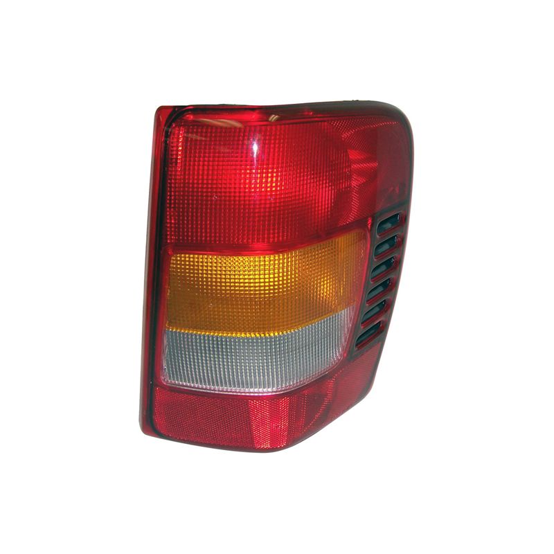 Luz trasera Jeep Grand Cherokee 2002-2004 Lado derecho
